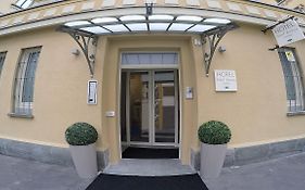 Hotel Sant'Anna